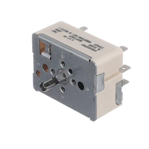Picture of Aftermarket Appliance WB24T10029 Oven Infinite Burner Switch