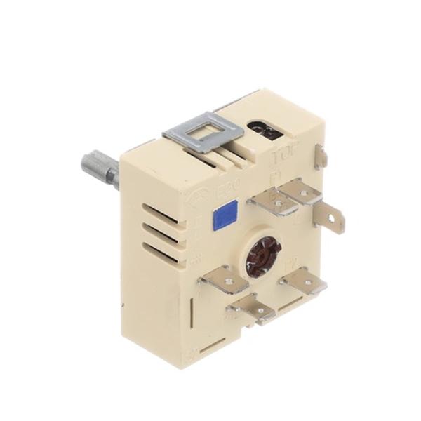 Picture of Aftermarket Appliance WB24T10119 Oven Infinite Switch
