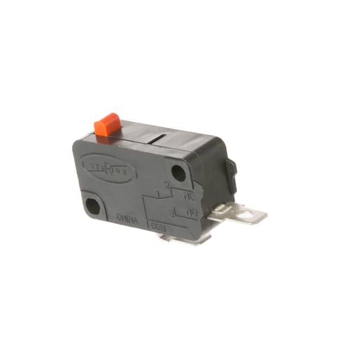 Picture of Aftermarket Appliance WB24X823 Microwave Door Switch
