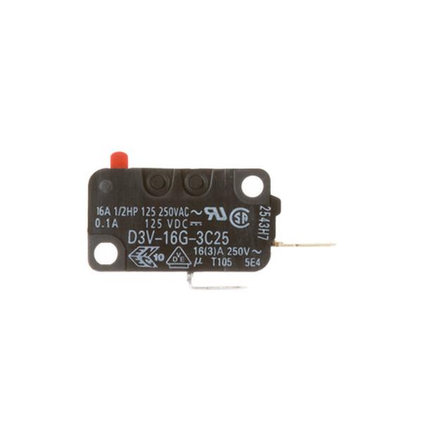 Picture of Aftermarket Appliance WB24X829 Secondary Door Switch for Microwave