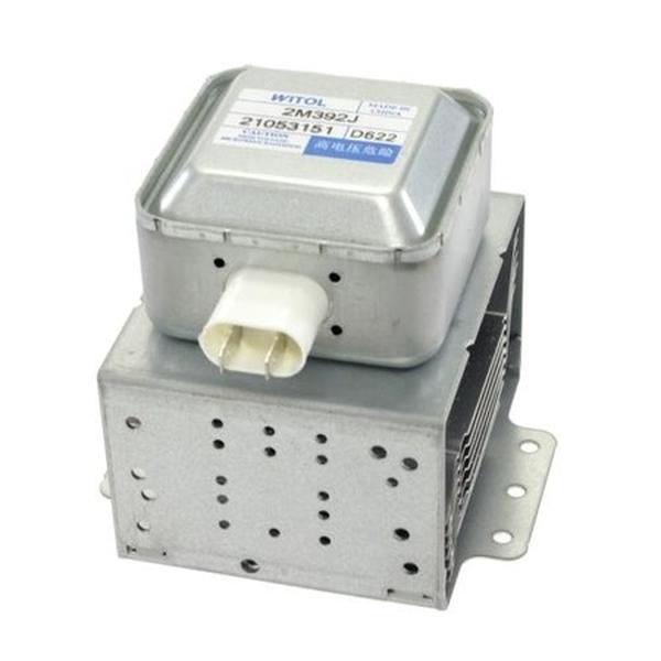 Picture of Aftermarket Appliance WB27X41826 Genuine OEM Microwave Magnetron