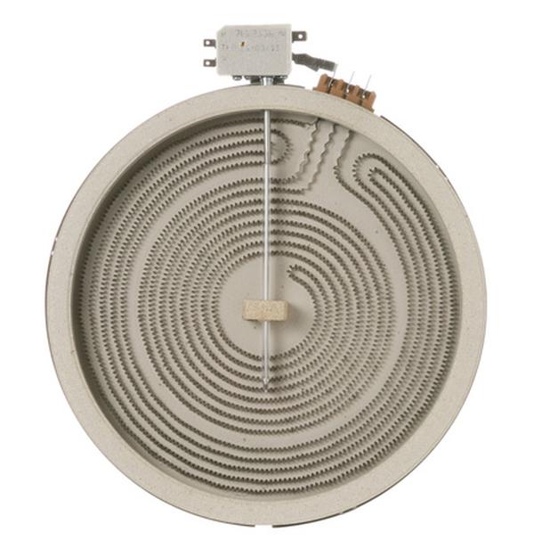 Picture of Aftermarket Appliance WB30T10133 9 in. Oven Surface Element