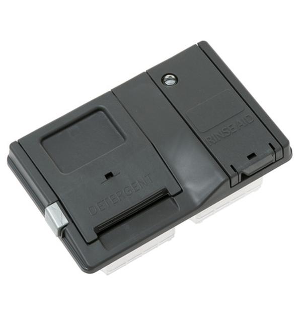 Picture of Aftermarket Appliance WD12X28239 Dishwasher Detergent Module