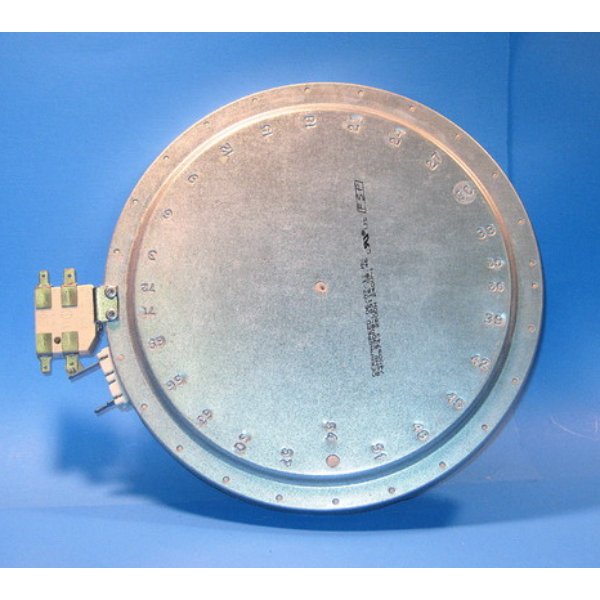 Aftermarket Appliance W10823715 9.75 in. Radiant Element