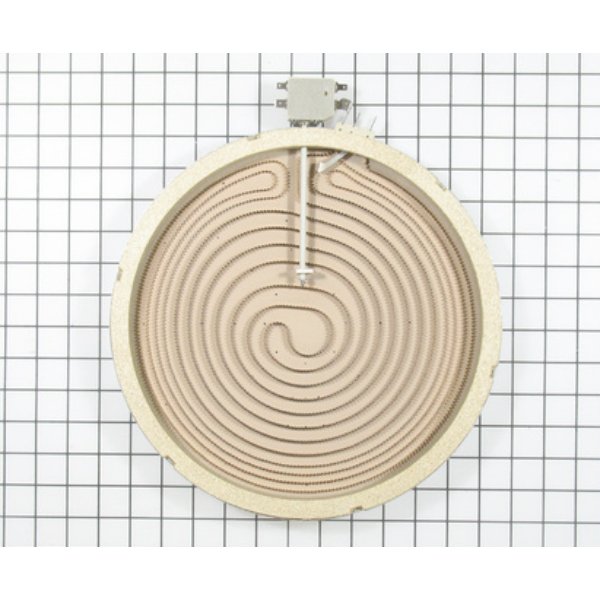 Picture of Aftermarket Appliance W10823727 11.75 in. RanAftermarket ApplianceRadiant Element