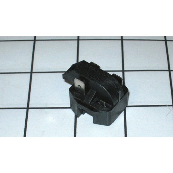 Picture of Aftermarket Appliance W10920279 Refrigerator Compressor Start Relay