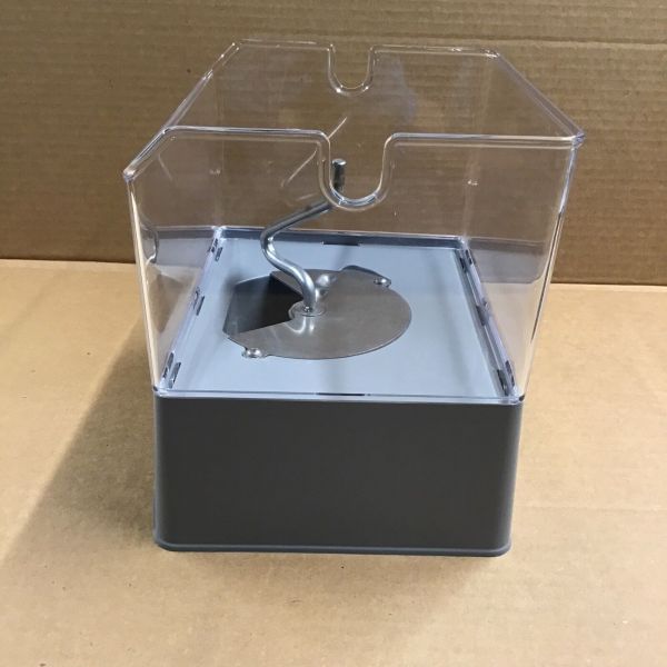 Picture of Aftermarket Appliance W11129522 Refrigerator Ice Container Assembly