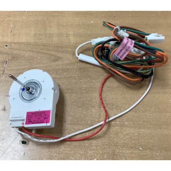 Picture of Aftermarket Appliance W11661931 Refrigerator Evaporator Motor