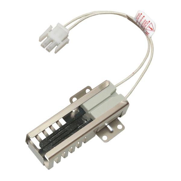 Picture of Aftermarket Appliance WB13K21 Oven Igniter with 7 Leads