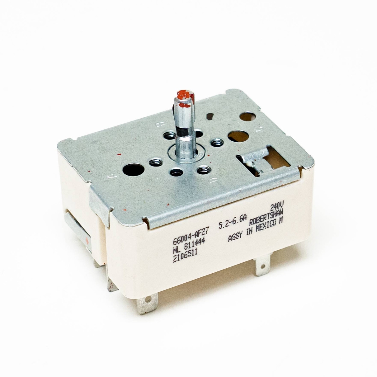 Picture of Aftermarket Appliance WB23M24 RanAftermarket Appliance Burner Infinite Switch Control