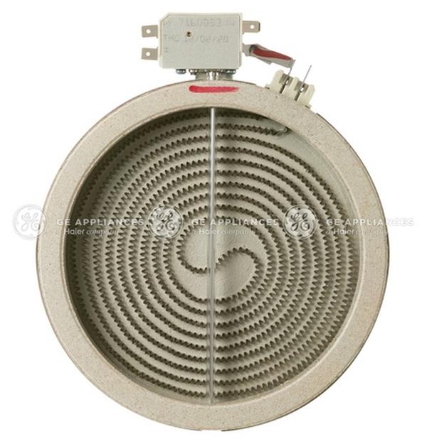Picture of Aftermarket Appliance WB30T10097 Oven Radiant Surface Element