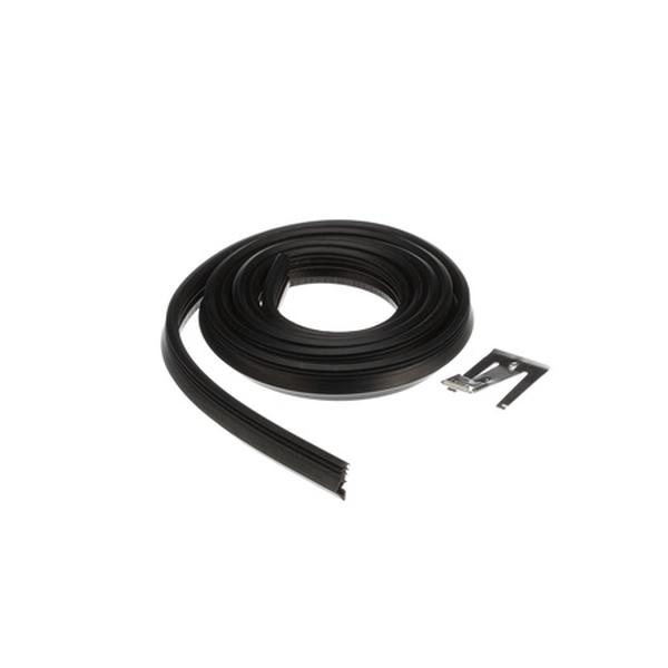 Picture of Whirlpool APLW10542314 Dishwasher Door Gasket without Metal Latch Strike