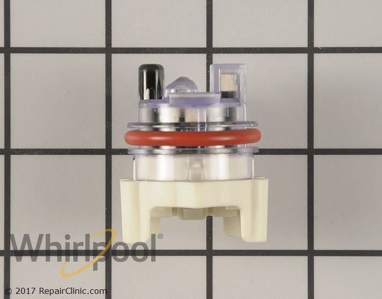 Picture of Aftermarket Appliance W10705575 Genuine OEM Dishwasher Sensor