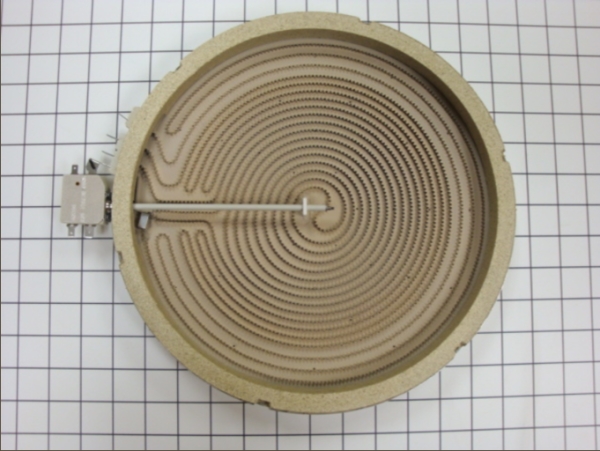 Picture of Aftermarket Appliance W10823720 RanAftermarket ApplianceSurface Element