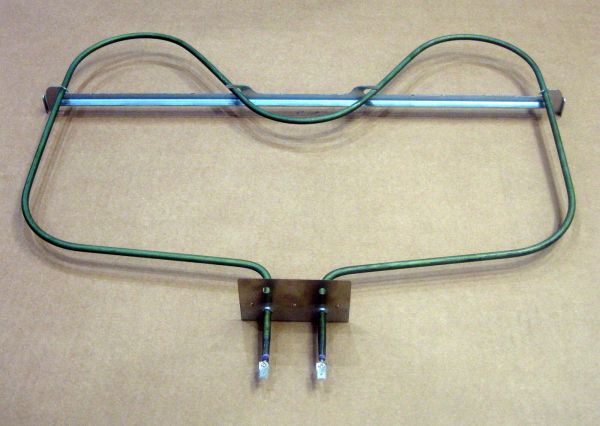 Picture of Aftermarket Appliance W11182108 17.5 x 19.5 x 2 in. RanAftermarket ApplianceOven Burner Bake Element
