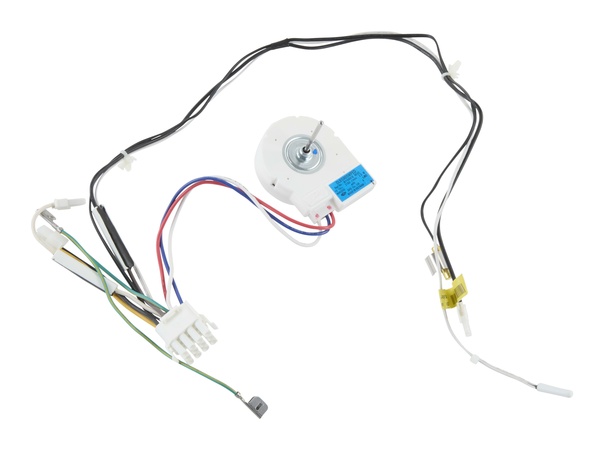 Picture of Aftermarket Appliance W11249952 Refrigerator Evaporator Motor