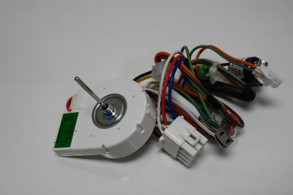 Picture of Aftermarket Appliance W11578030 Refrigerator Evaporator Motor