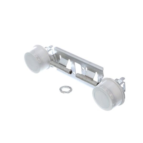 Picture of Aftermarket Appliance WB16K10026 RanAftermarket Appliance Double Burner Assembly