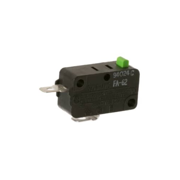 Picture of Aftermarket Appliance WB24X817 Microwave Monitor Interlock Switch