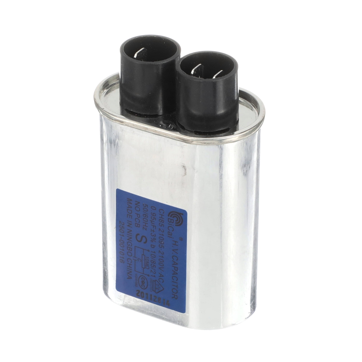 Picture of Aftermarket Appliance WB27X10073 Genuine OEM Oven Capacitor