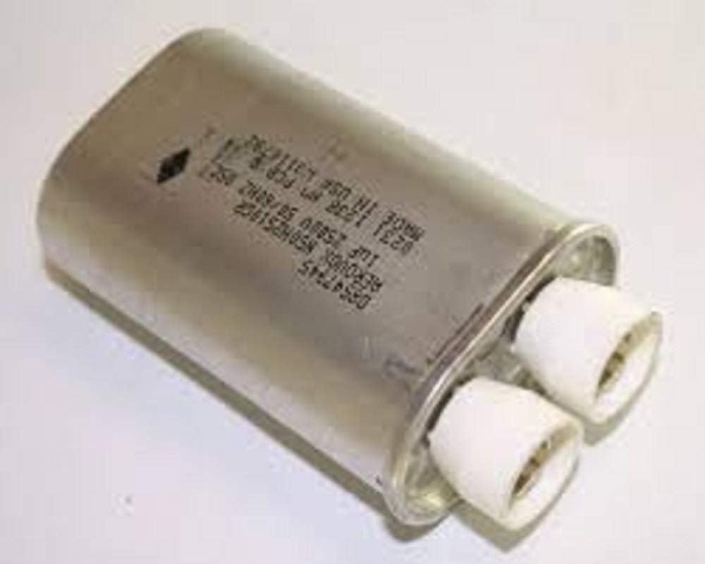 Picture of Aftermarket Appliance WB27X10743 Microwave High VoltaAftermarket Appliance Capacitor Compatible