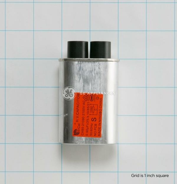 Picture of Aftermarket Appliance WB27X11214 Oven High VoltaAftermarket Appliance Capacitor