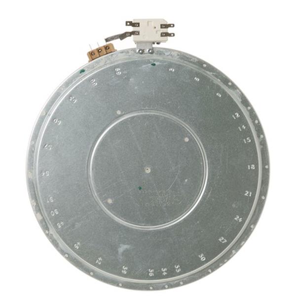 Picture of Aftermarket Appliance WB30T10151 12 in. Oven Surface Element