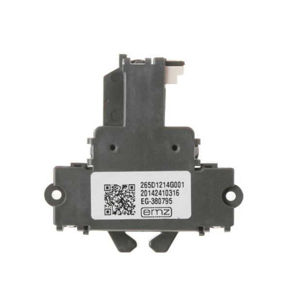 Picture of Aftermarket Appliance WD21X10490 Dishwasher Latch & Switch Assembly