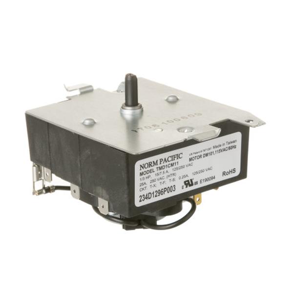Aftermarket Appliance WE04X20415 nuine OEM Dryer Timer