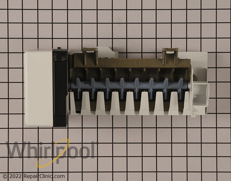 Aftermarket Appliance W10300022 Genuine OEM Ice Maker