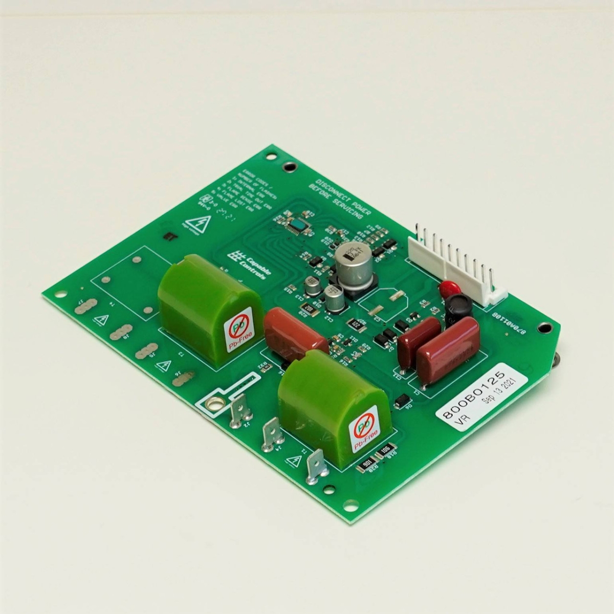 Picture of Aftermarket Appliance W10511278 Oven RanAftermarket ApplianceSpark Module Board