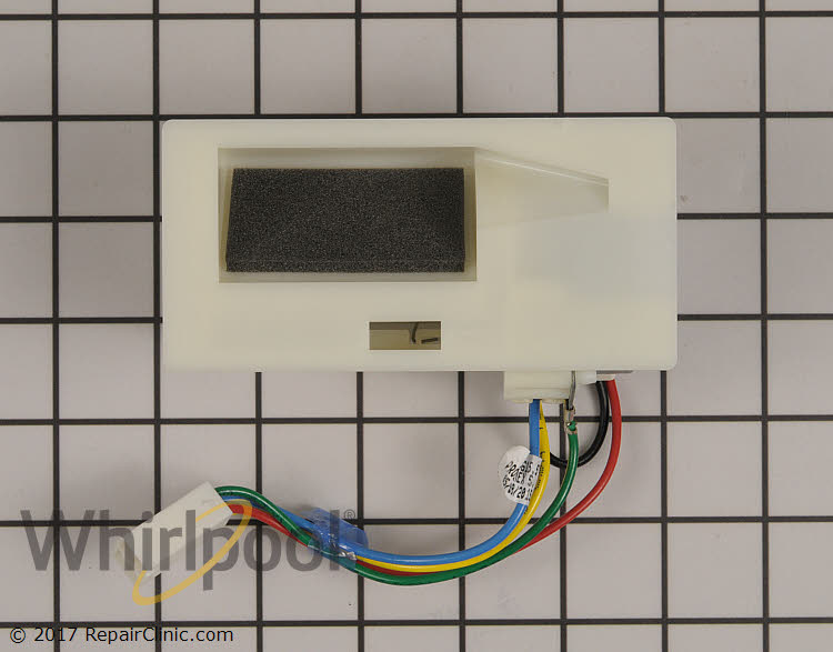 Aftermarket Appliance W10594330 Genuine OEM Damper Control