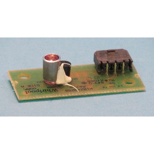 Picture of Aftermarket Appliance W10870822 Refrigerator Emitter Control Board