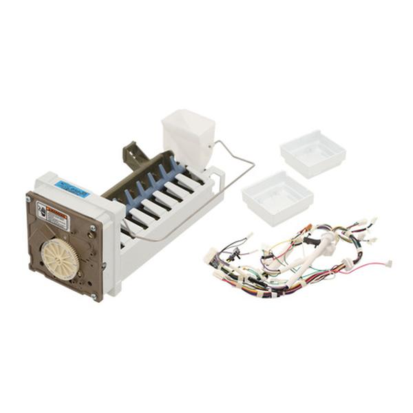 Picture of Aftermarket Appliance W10882923 Refrigerator Ice Maker Assembly