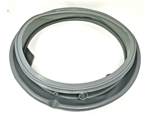 Washer Gasket - Black - Standard Size - Genuine OEM Replacement