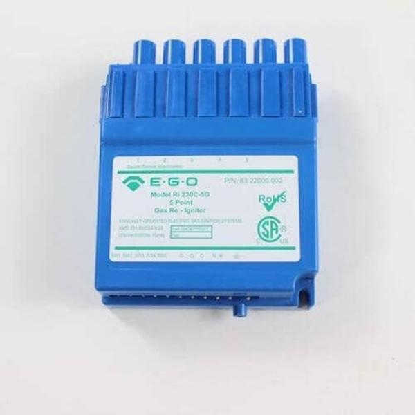 Picture of Aftermarket Appliance WB13T10076 Oven Spark Module