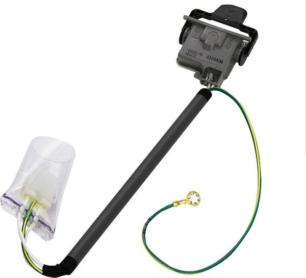Aftermarket Appliance WH12X955 nuine OEM Lid Switch