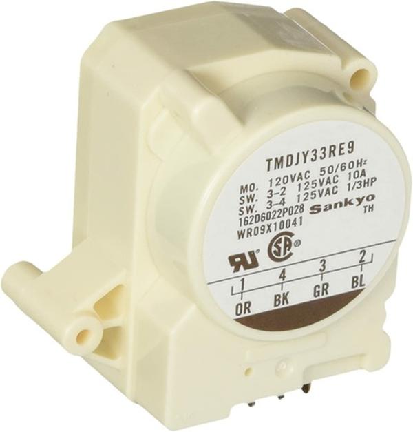 Picture of Aftermarket Appliance WR09X10041 Refrigerator Defrost Control Timer