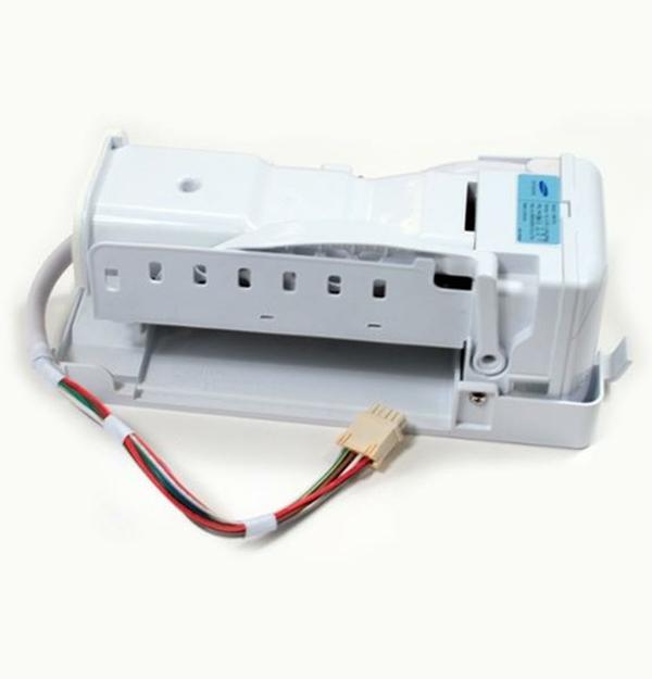 Picture of Aftermarket Appliance WR30X10097 Refrigerator Ice Maker Assembly