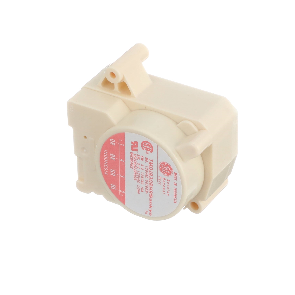 Aftermarket Appliance WR9X480 nuine OEM Defrost Control