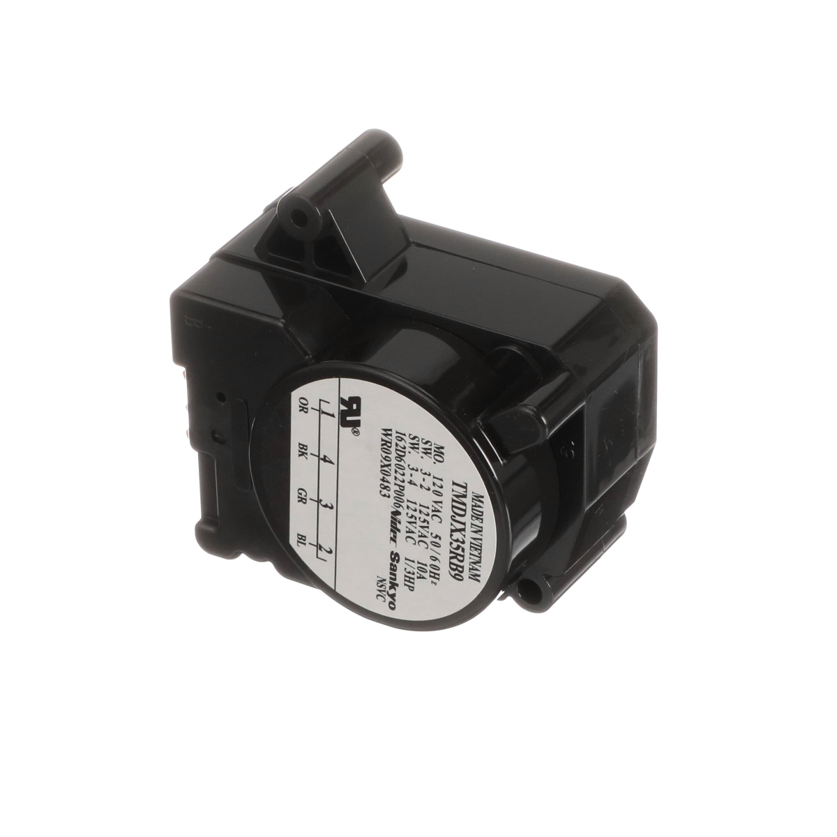 Picture of Aftermarket Appliance WR9X483 Refrigerator Defrost Control Timer