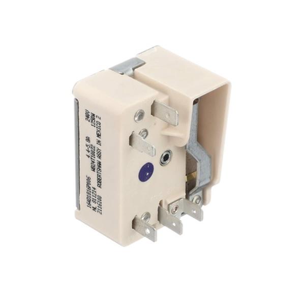 Picture of Aftermarket Appliance WB24T10022 Oven Infinite Switch