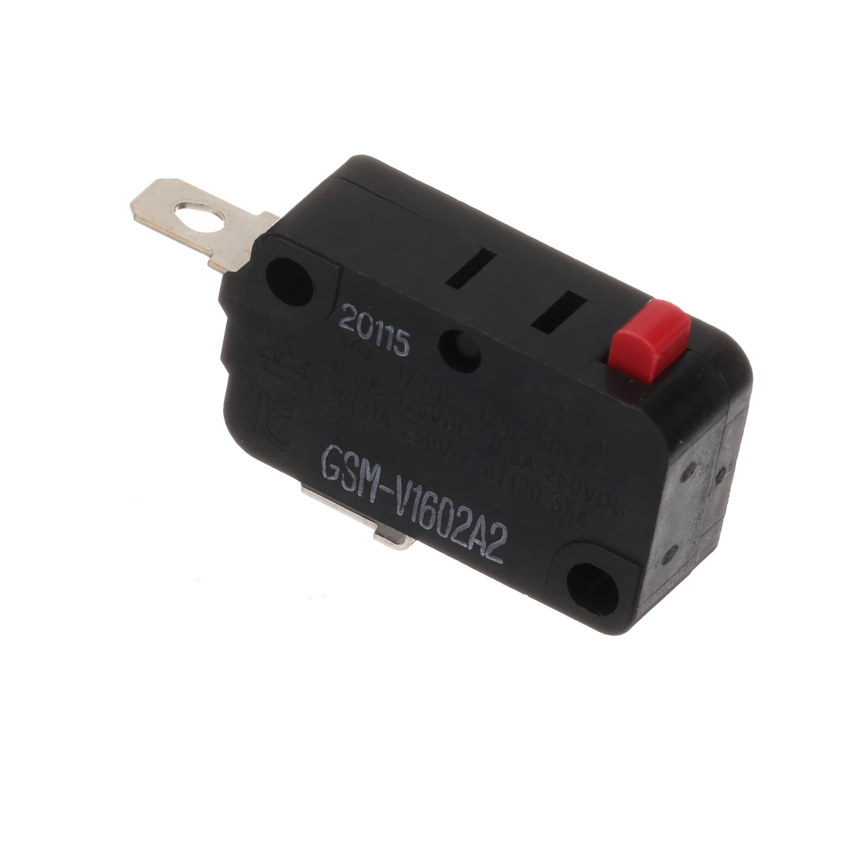 Picture of Aftermarket Appliance WB24X830 Oven Door Switch