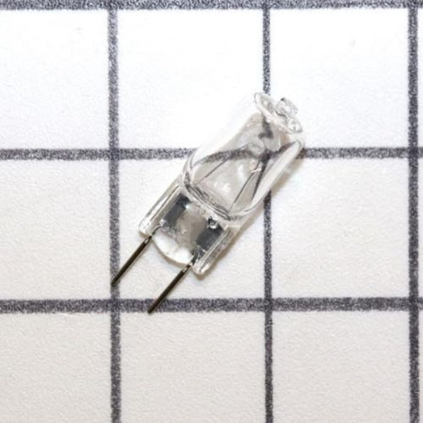 Picture of Aftermarket Appliance  WB25T10064 20W 120V RanAftermarket ApplianceHalogen Light Lamp