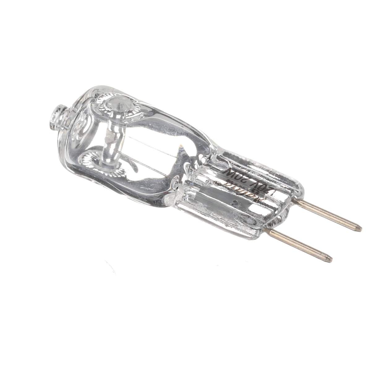 Picture of Aftermarket Appliance WB25X10019 20W 120V RanAftermarket Appliance Oven Halogen Lamp