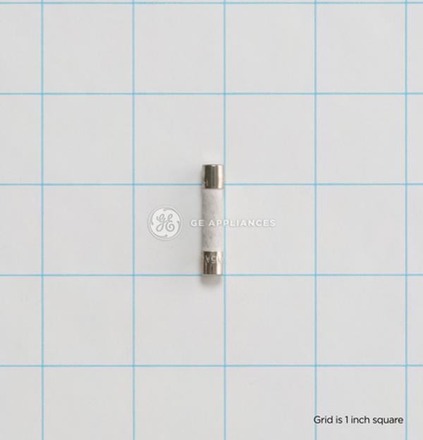 Picture of Aftermarket Appliance WB27X10454 15A 250V SB Oven Ceramic Fuse