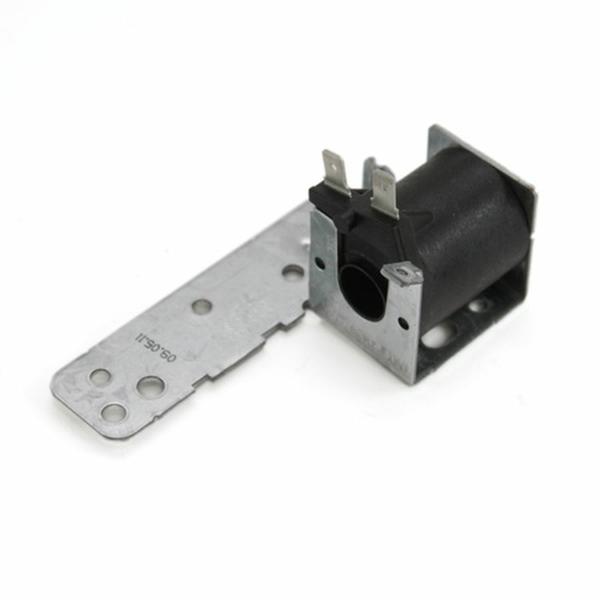 Picture of Aftermarket Appliance WD21X10268 Dishwasher Drain Bracket & Solenoid