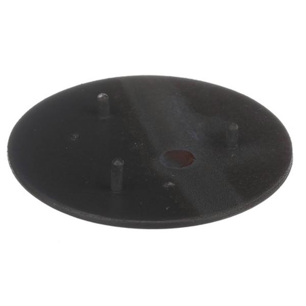 Picture of Aftermarket Appliance WB29K10023 Oven Medium Burner Cap Assembly