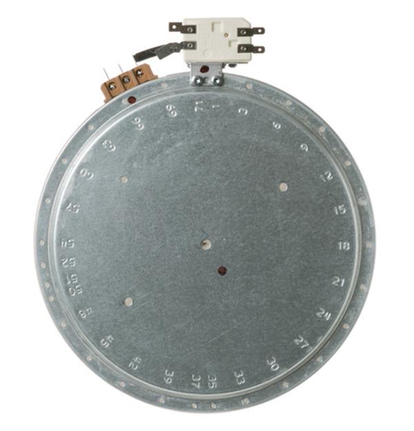 Aftermarket Appliance WB30T10135 Oven Haliant Dual Element