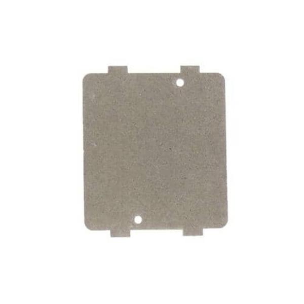Picture of Aftermarket Appliance WB39X10034 Oven Wave Guide Cover